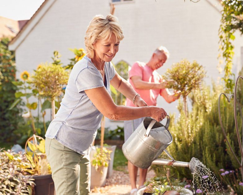 Nurture Your Garden And Yourself: The Perfect Summer Duo Of Gardening And Massage Therapy